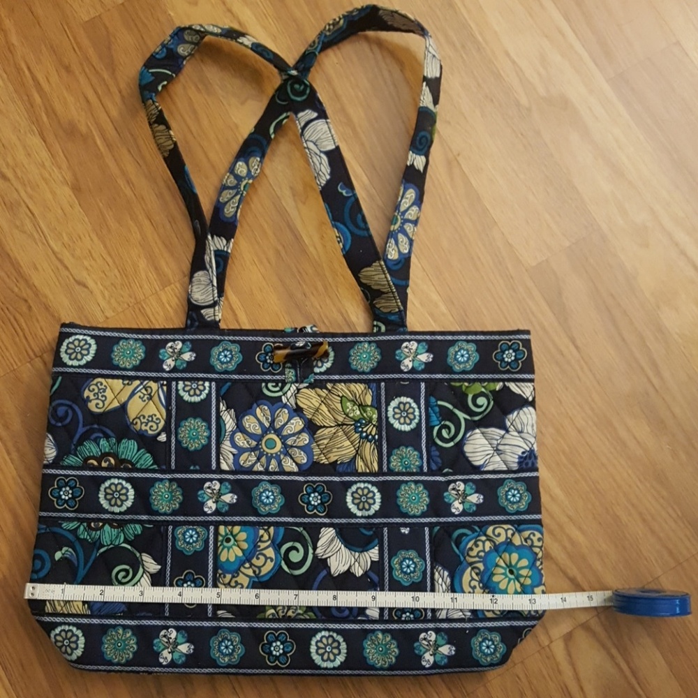 Vera Bradley purse